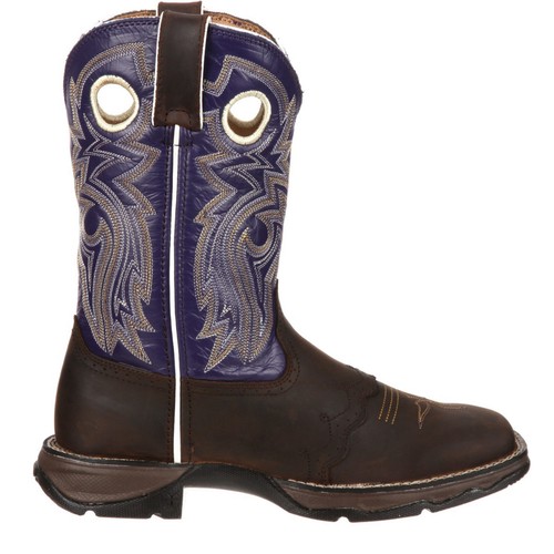Lady rebel western - rebel,